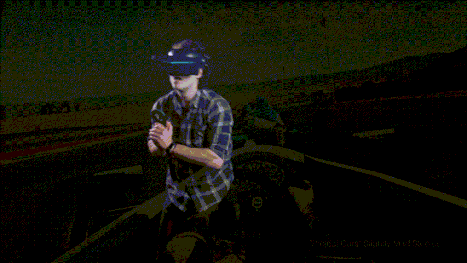 首发 | 小派8K全参数曝光 或取代HTC Vive/Oculus成为行业新龙头