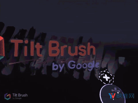 开启艺术创作新形式，谷歌Tilt Brush添加Blocks笔刷集成