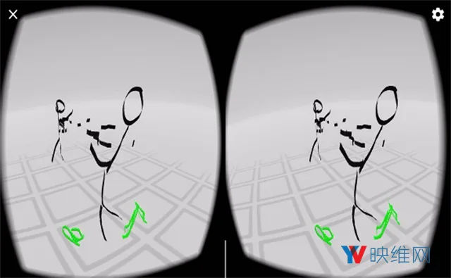 售价4.99美元，PaintVR把3D绘画带到Daydream平台