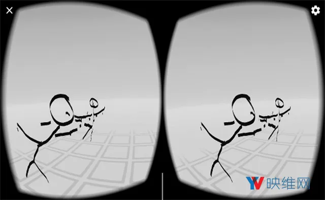 售价4.99美元，PaintVR把3D绘画带到Daydream平台