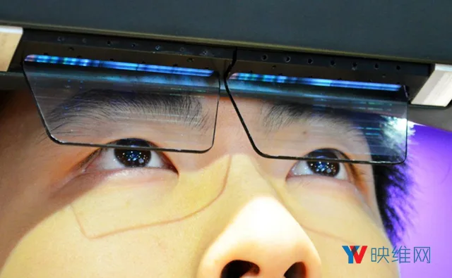 远落后于VR,AR面临三大挑战:视场、分类、自适应设计