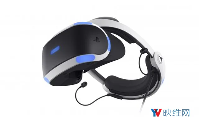 一周卖出27000台，索尼新规格PS VR头显畅销日本