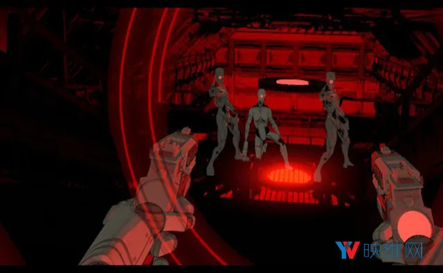 Steam VR 每周十大新内容