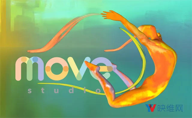如何向新用户演示？微软推出VR体验《MOVE Studio》