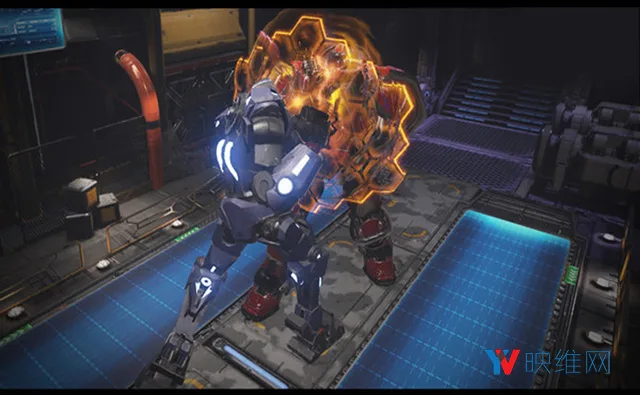 Steam VR 每周十大新内容