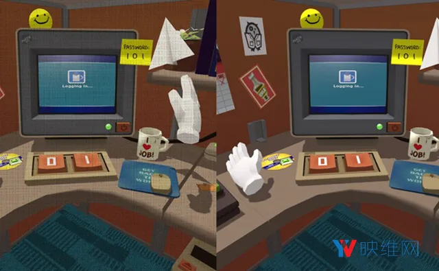 新谷歌VR如何？上手体验Daydream View + Pixel 2
