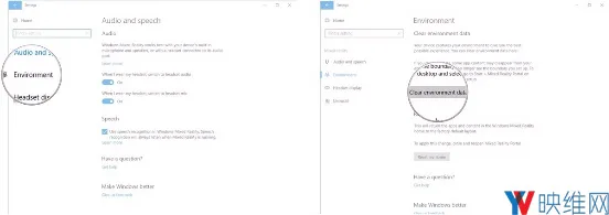 Windows混合现实的常见错误及解决方案