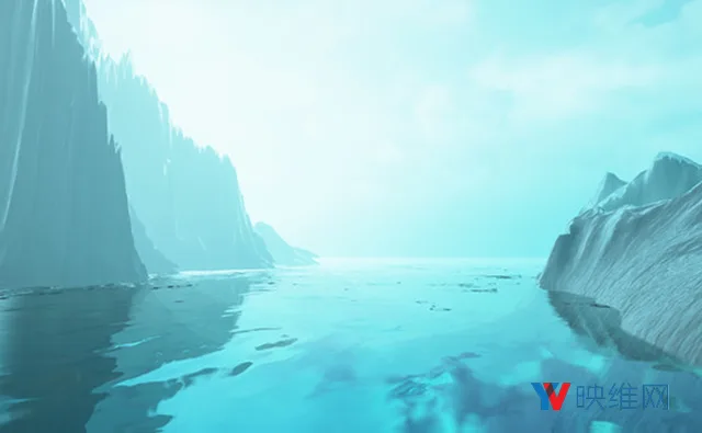 Steam VR 每周十大新内容