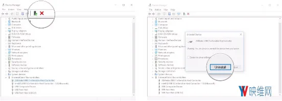 Windows混合现实的常见错误及解决方案
