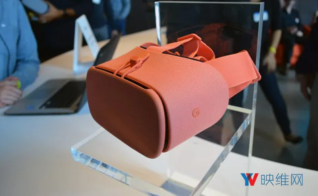 新谷歌VR如何？上手体验Daydream View + Pixel 2