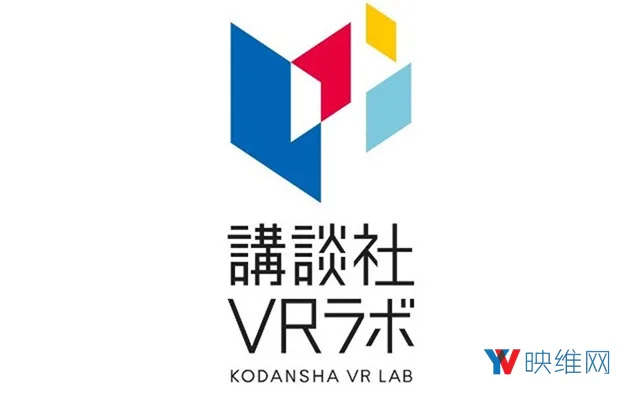 日本出版社巨头讲谈社成立VR实验室