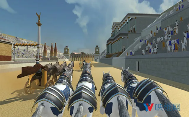 Steam VR 每周十大新内容