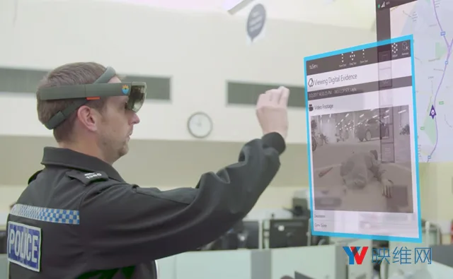 微软发布新宣传片：连通HoloLens和Window MR平台
