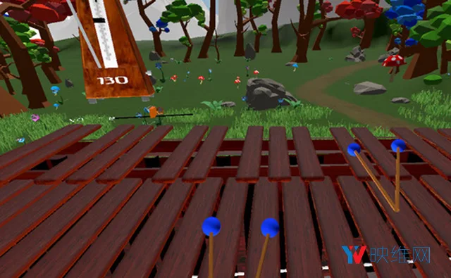 Steam VR 每周十大新内容