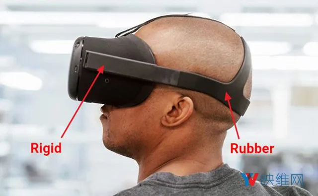 Oculus高端VR一体机Santa Cruz P2体验手记