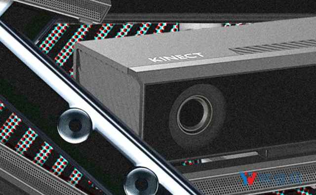 停产专题：Kinect的起源、发展与核心技术进化