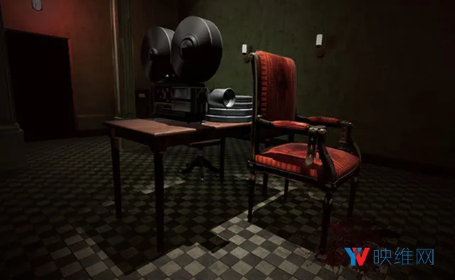 Steam VR 每周十大新内容