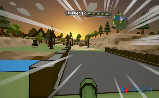 Steam VR 每周十大新内容