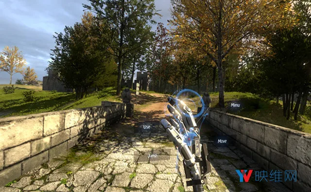 Steam VR 每周十大新内容