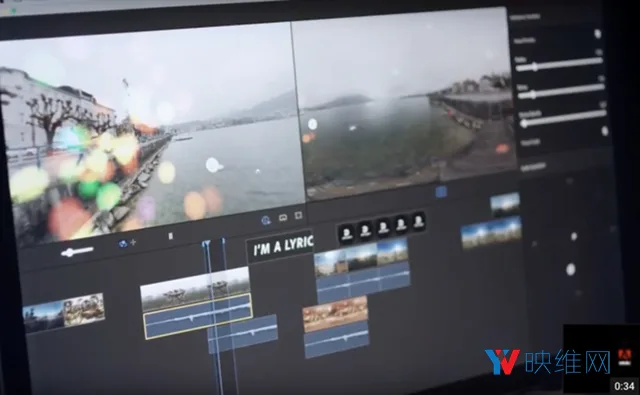 Adobe展示可视化3D音频VR编辑器原型Project SonicScape