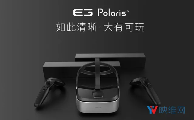 刀尖上的VR，陈朝阳如何成为一名慎畏敏锐的创新者