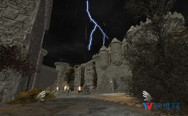 Steam VR 每周十大新内容
