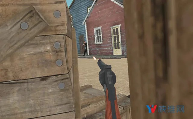 Steam VR 每周十大新内容