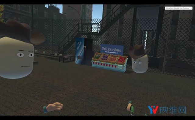 Steam VR 每周十大新内容
