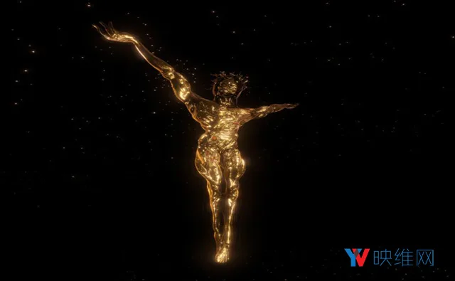 新艺术文化的崛起，VR艺术作品《幽灵》售价高达10万美元