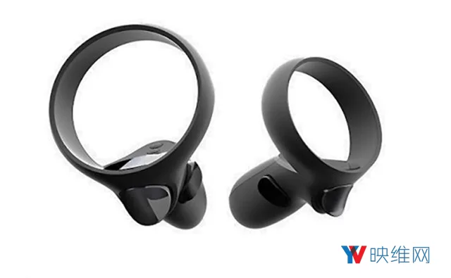 Oculus高端VR一体机Santa Cruz P2体验手记