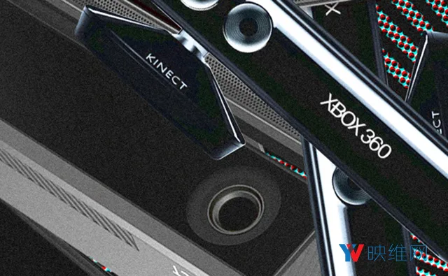 停产专题：Kinect的起源、发展与核心技术进化