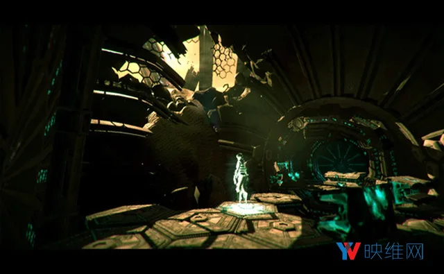 Steam VR 每周十大新内容