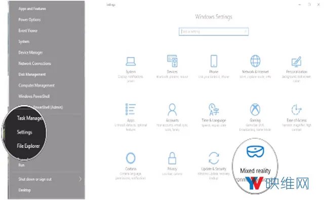 Windows混合现实的常见错误及解决方案