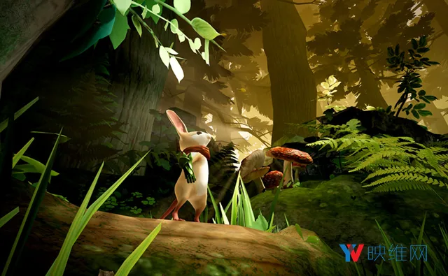 索尼：超60款新PS VR游戏将在今年底明年初发行
