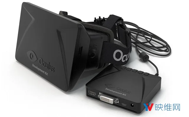 刀尖上的VR，陈朝阳如何成为一名慎畏敏锐的创新者