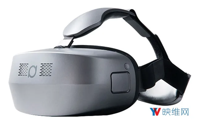 刀尖上的VR，陈朝阳如何成为一名慎畏敏锐的创新者
