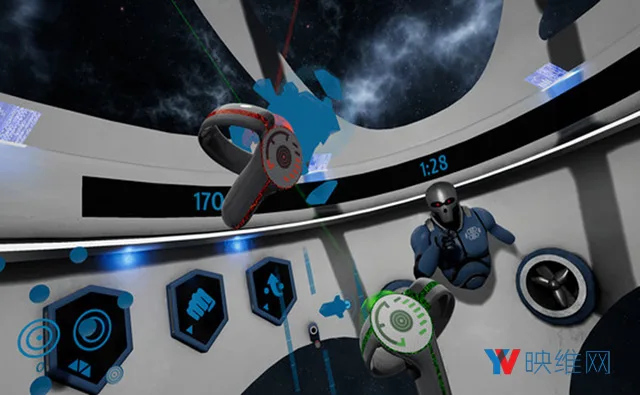 Steam VR 每周十大新内容