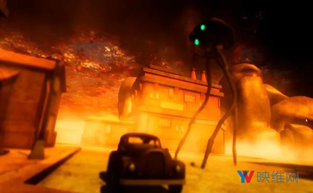 Steam VR 每周十大新内容