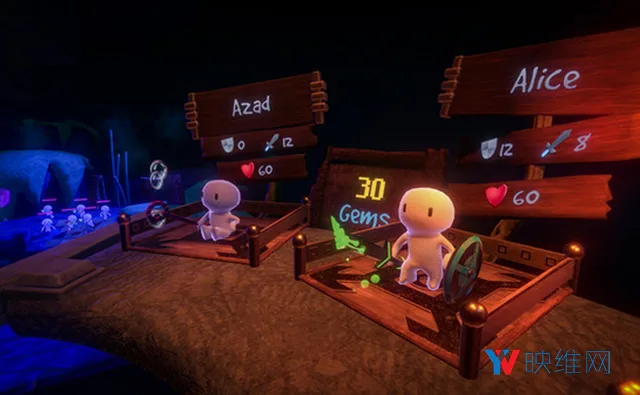 Steam VR 每周十大新内容