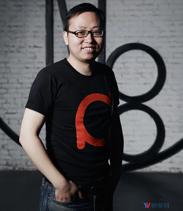 刀尖上的VR，陈朝阳如何成为一名慎畏敏锐的创新者