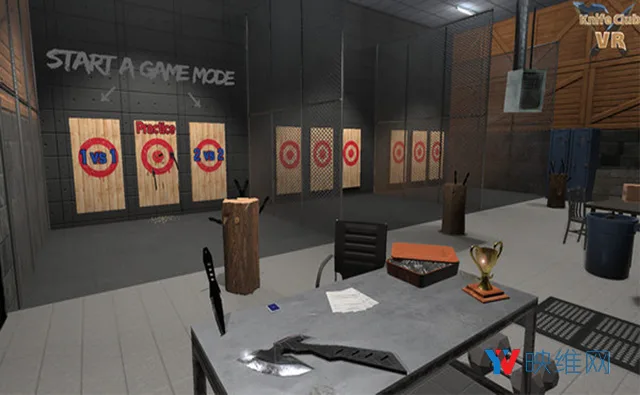 Steam VR 每周十大新内容