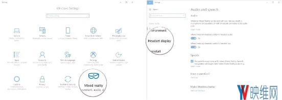 Windows混合现实的常见错误及解决方案