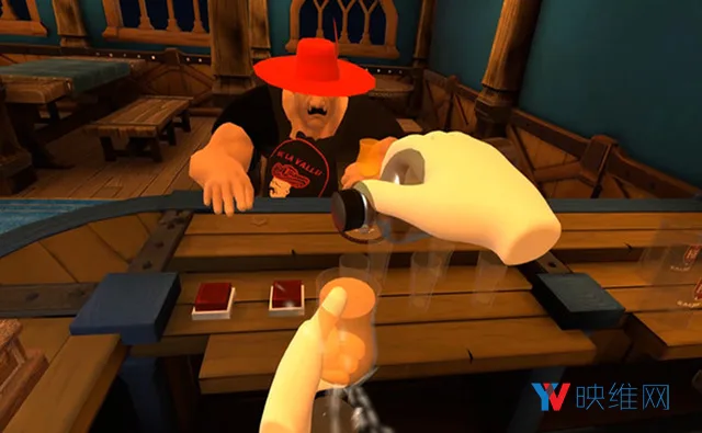Steam VR 每周十大新内容