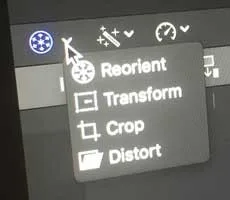 苹果为Final Cut Pro X和Motion 5带来VR视频编辑