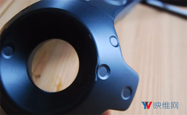 运动控制器对比分析：Windows MR、Rift、Vive、PSVR