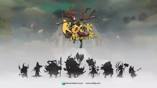 2017 VRCORE Awards入围名单正式公布