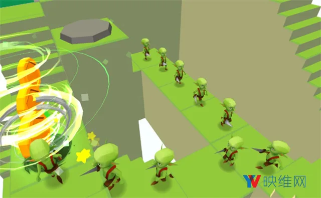Oculus Mobile 每周十大新内容