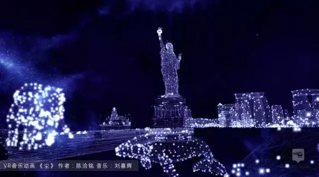 2017 VRCORE Awards入围名单正式公布
