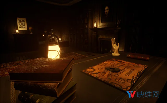 人人可创作，林登实验室展示Sansar平台UGC VR内容