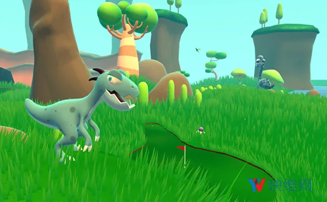 Steam VR 每周十大新内容